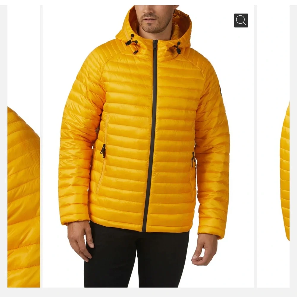 🆕 Pajar jacket - Picture 1 of 7